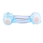 BDStyle Double Moto Adjustable Vibrating Cock Ring